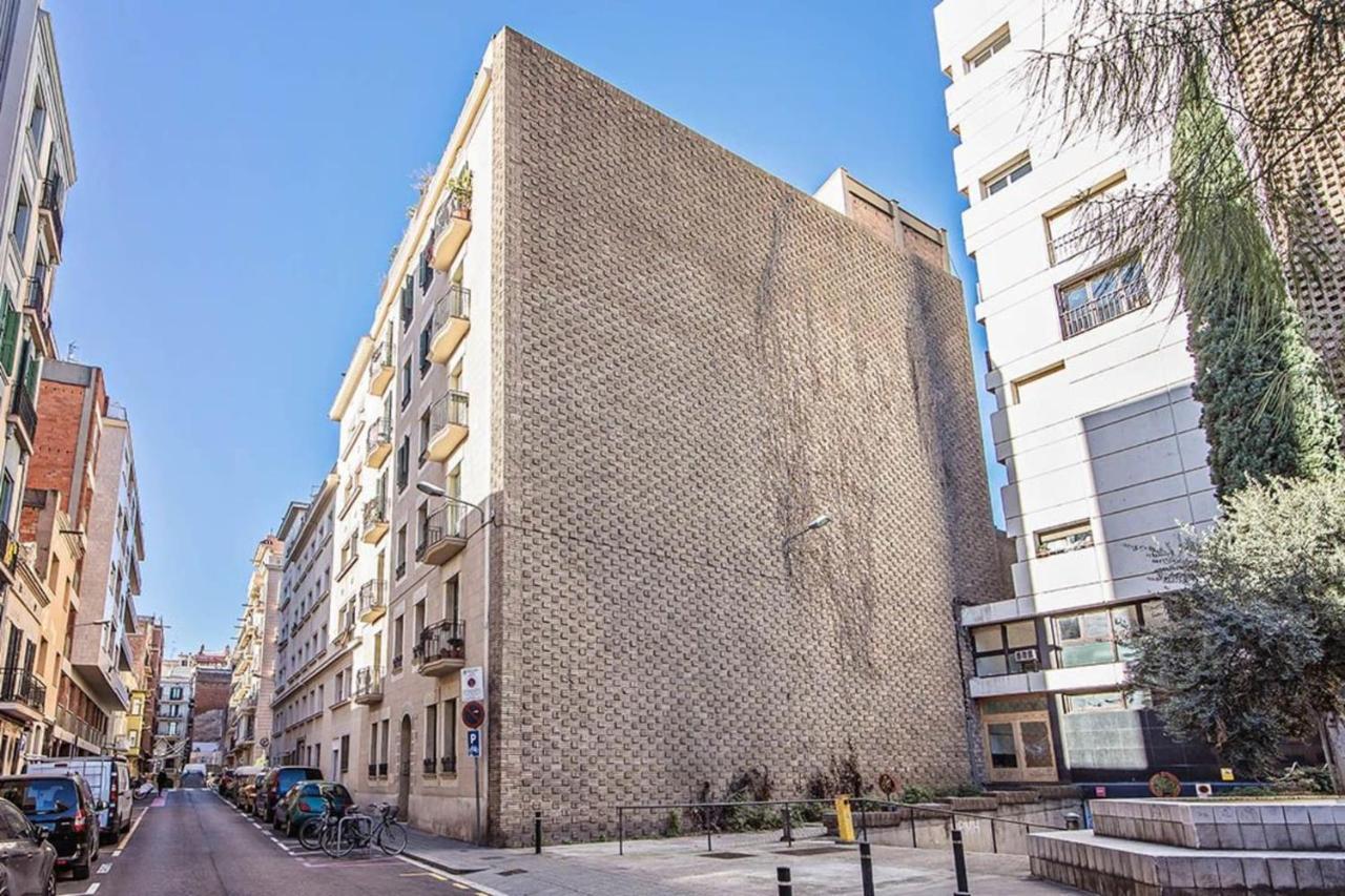 Sweet Inn - Lesseps Barcelona Exteriör bild